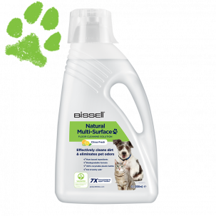 Detergente naturale animali domestici per pavimenti multisuperficie, 2L